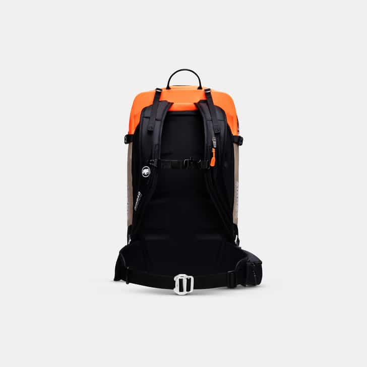 Mammut Pro 35 Removable Airbag 3.0