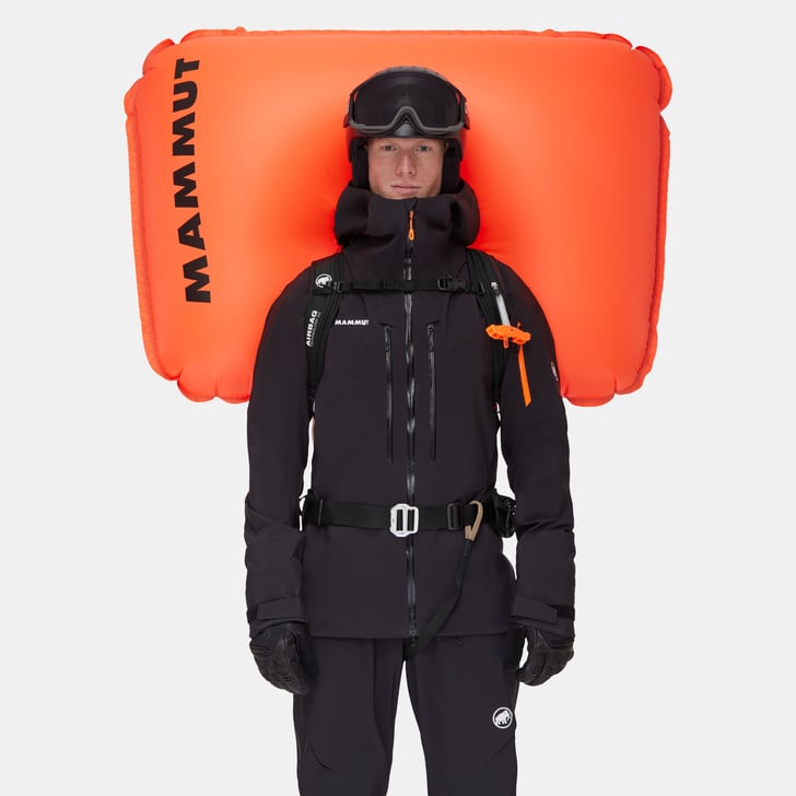 Mammut Pro 35 Removable Airbag 3.0