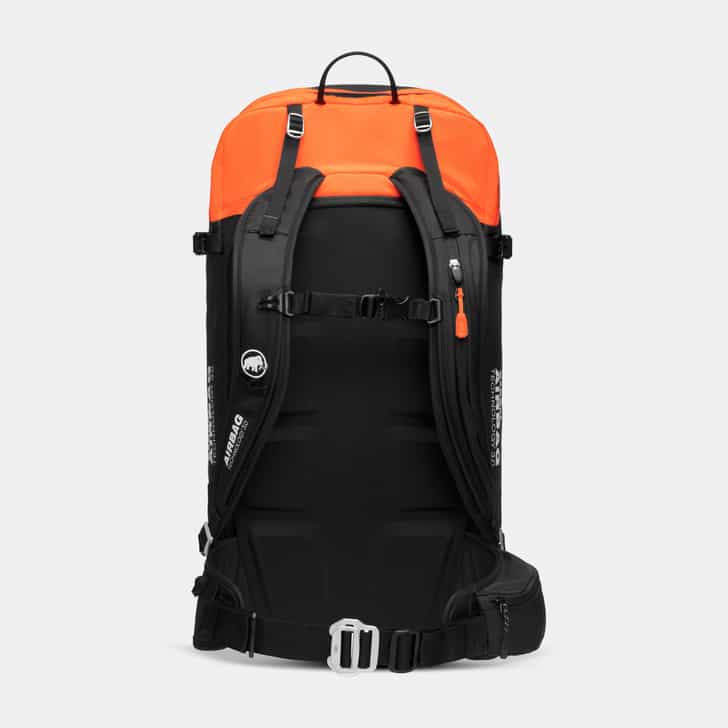 Mammut Pro 45 Removable Airbag 3.0