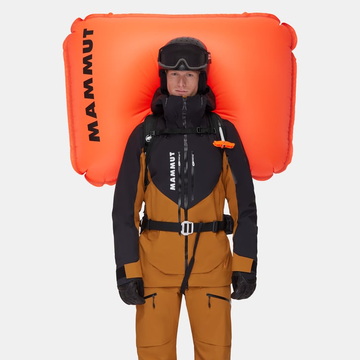 Mammut Pro 45 Removable Airbag 3.0