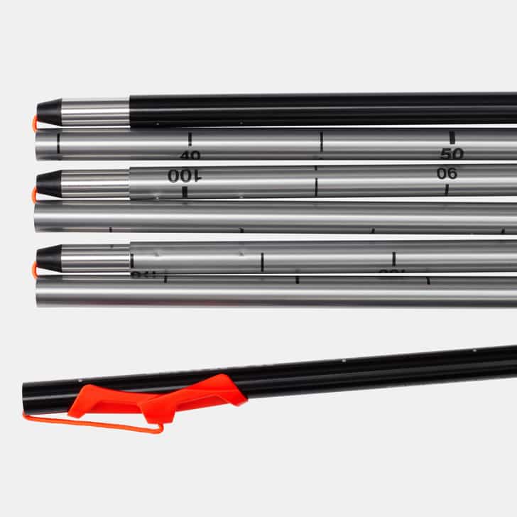 Mammut Probe 240 Short