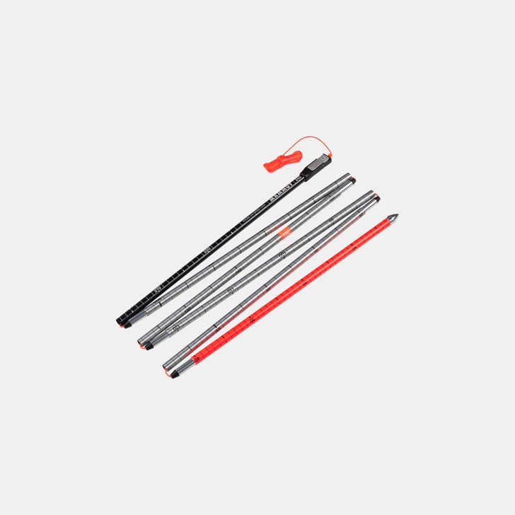 mammut Probe 240 speed lock