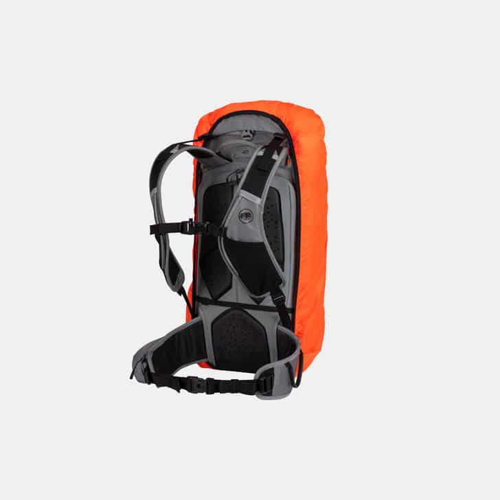 Mammut Raincover XL