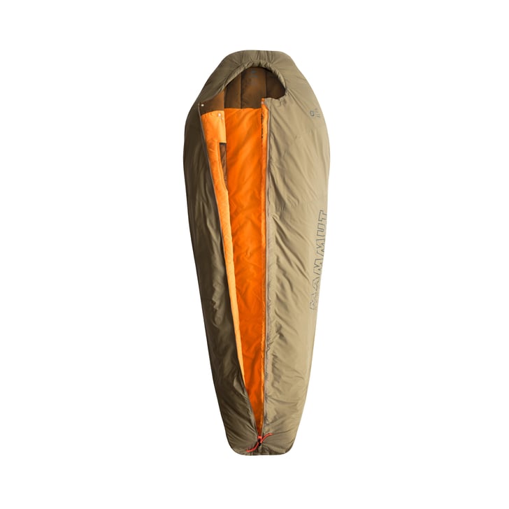 Mammut Relax Fiber Bag 0C