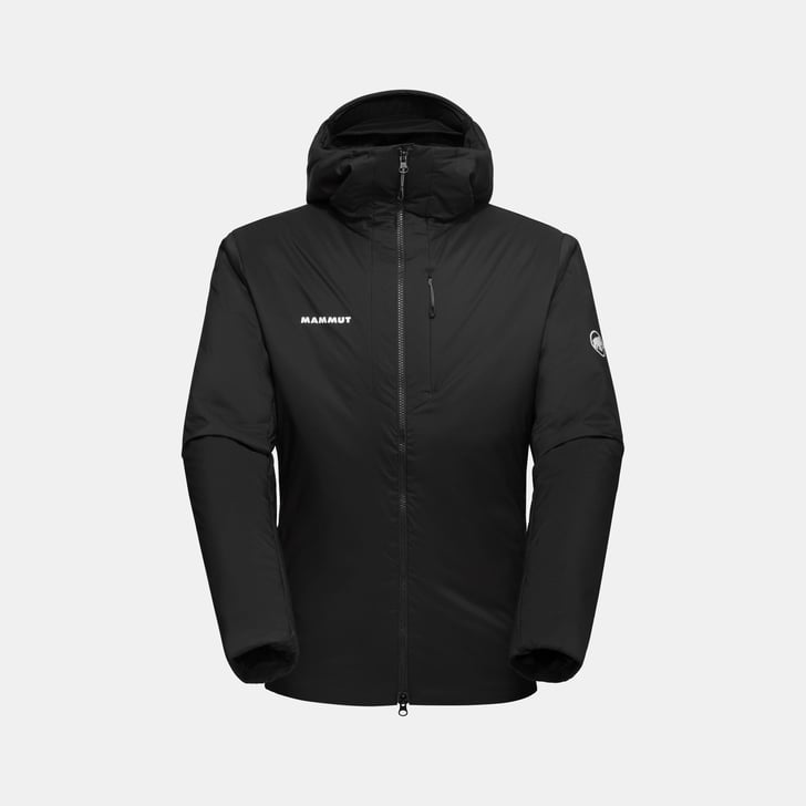 mammut Rime IN Flex Hooded Jacket Men