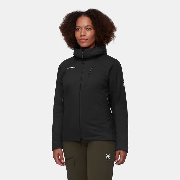 Mammut Rime IN Flex Hooded Jacket Women