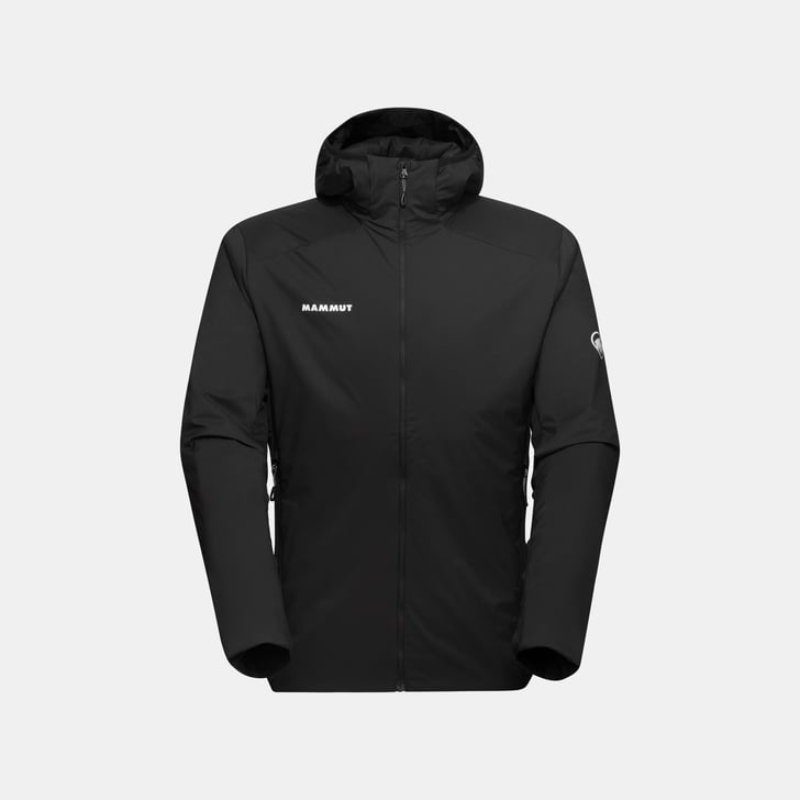 mammut Rime Light IN Flex Hooded Jacket Men