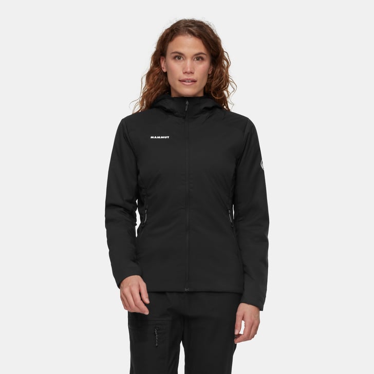 Mammut Rime Light IN Flex Hooded Jacket Women