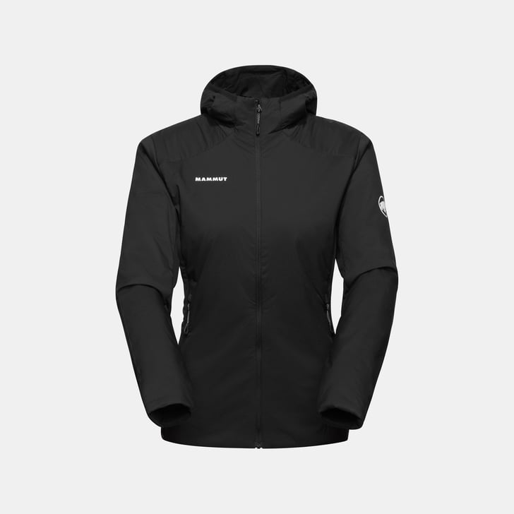 mammut Rime Light IN Flex Hooded Jacket Women