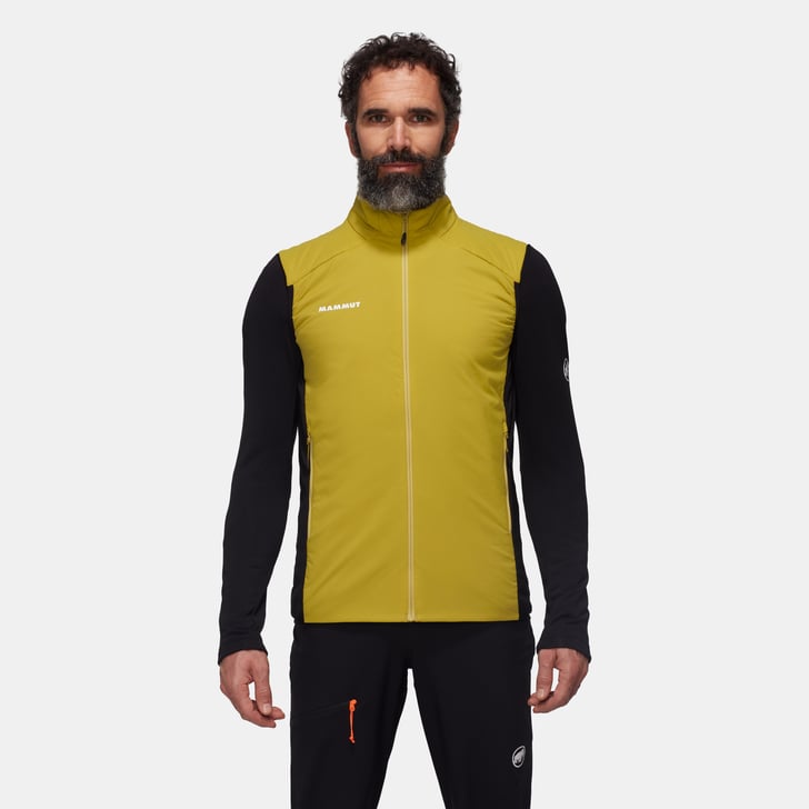 Mammut Rime Light IN Flex Vest Men