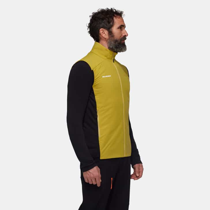 Mammut Rime Light IN Flex Vest Men