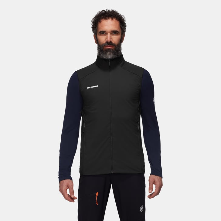 Mammut Rime Light IN Flex Vest Men