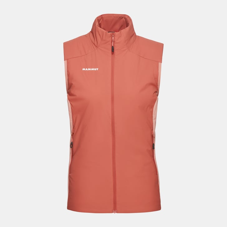Mammut Rime Light IN Flex Vest Women