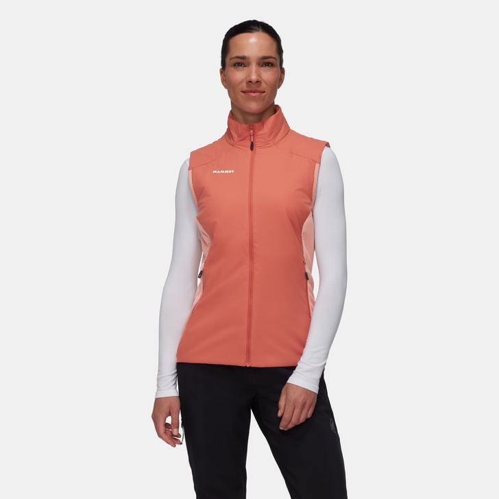 Mammut Rime Light IN Flex Vest Women