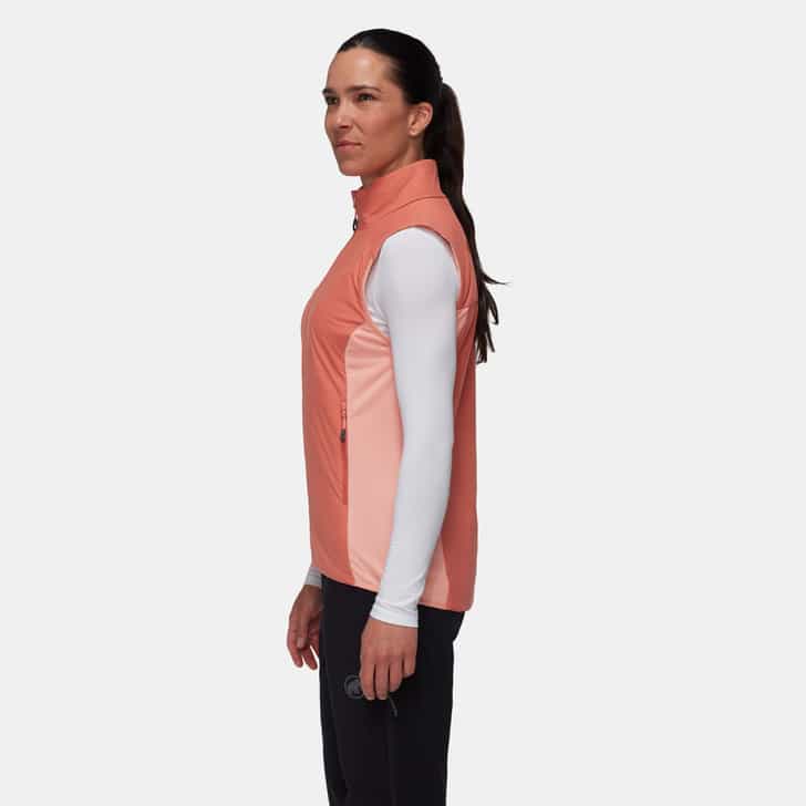 Mammut Rime Light IN Flex Vest Women
