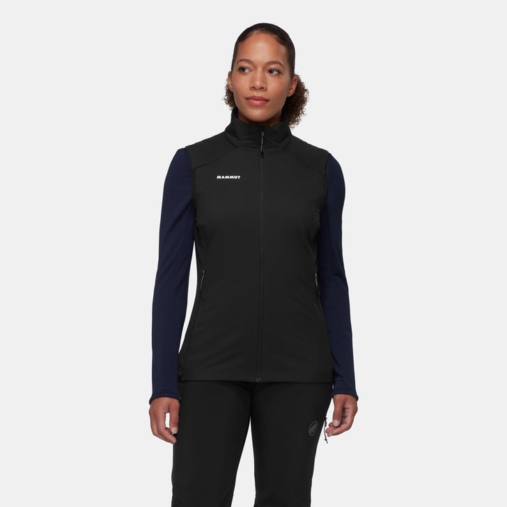 Mammut Rime Light IN Flex Vest Women