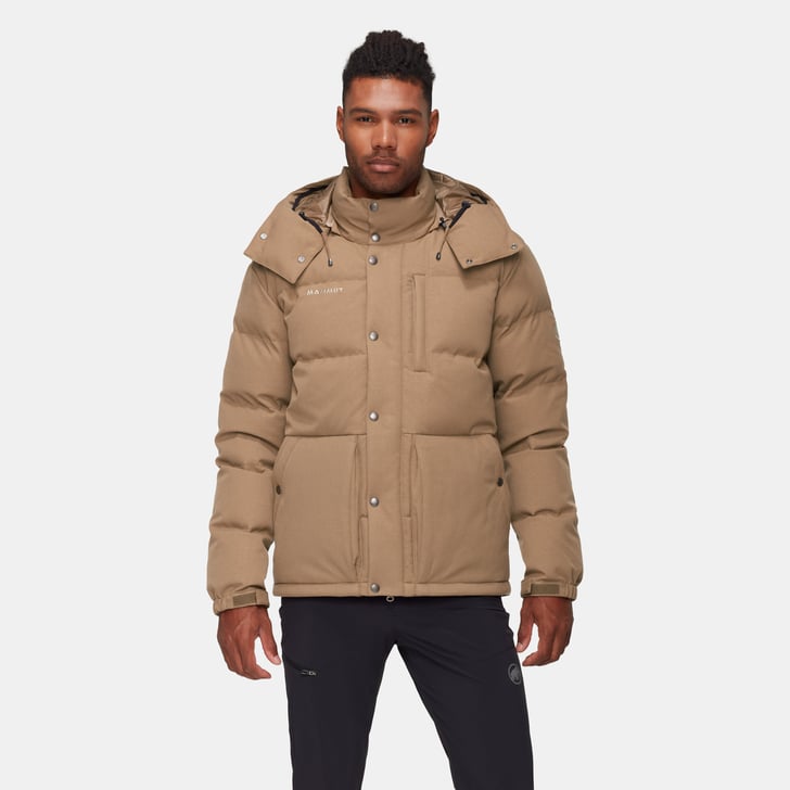Mammut Roseg 2.0 IN Hooded Jacket Men