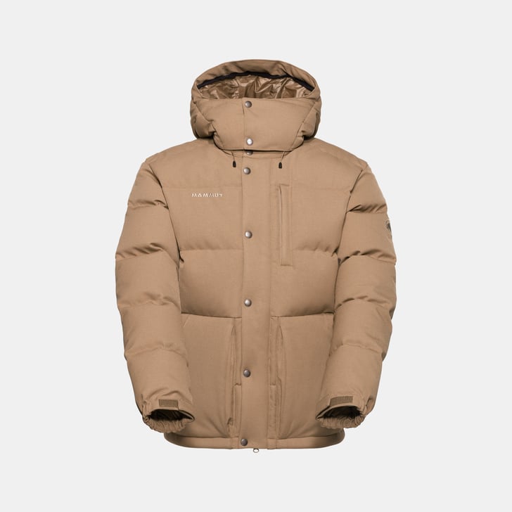 mammut Roseg 2.0 IN Hooded Jacket Men