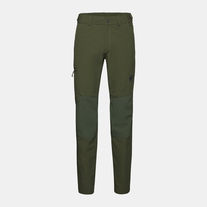 Mammut Runbold Guide SO Pants Men