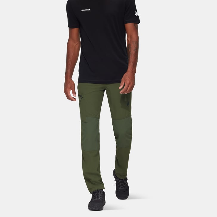 Mammut Runbold Guide SO Pants Men