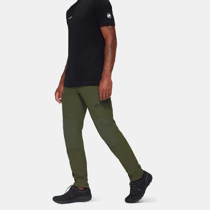 Mammut Runbold Guide SO Pants Men