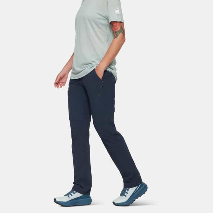 Mammut Runbold IV Pants Women