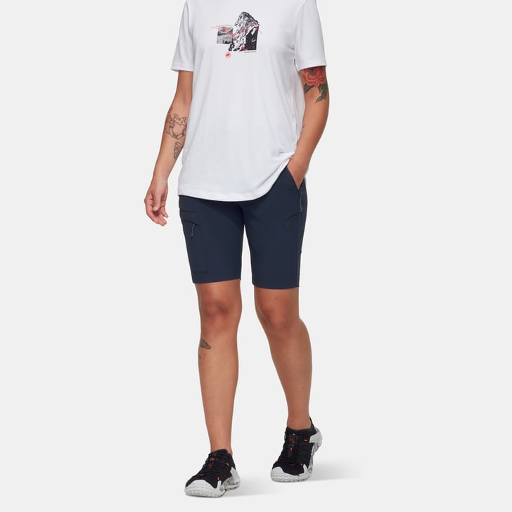 Mammut Runbold IV Shorts Women