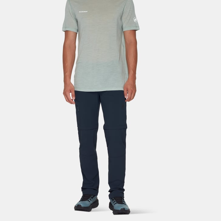 Mammut Runbold IV Zip Off Pants Men