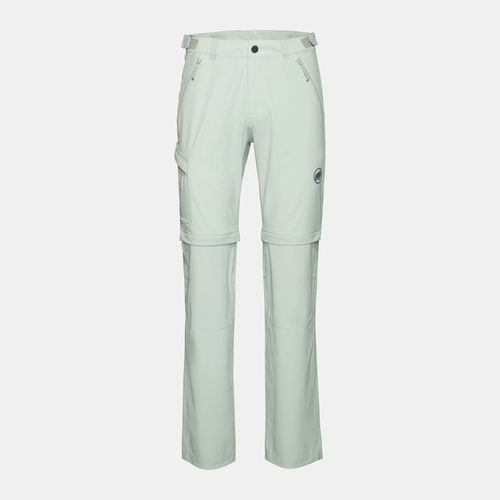 Mammut Runbold IV Zip Off Pants Men