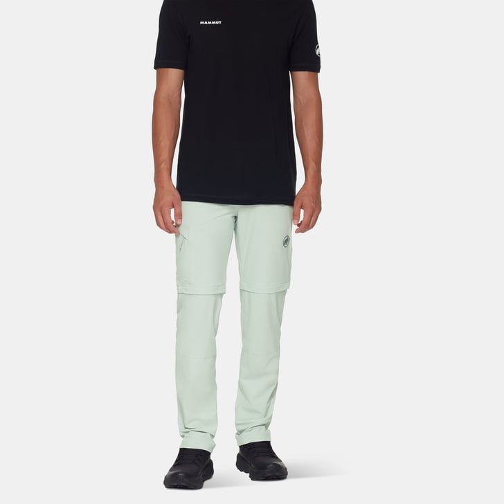 Mammut Runbold IV Zip Off Pants Men
