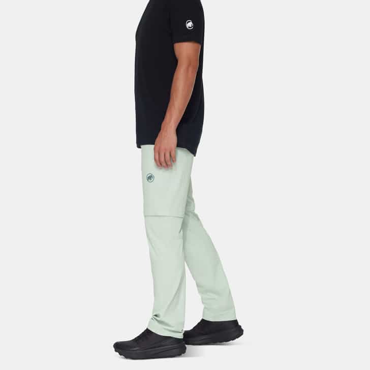 Mammut Runbold IV Zip Off Pants Men