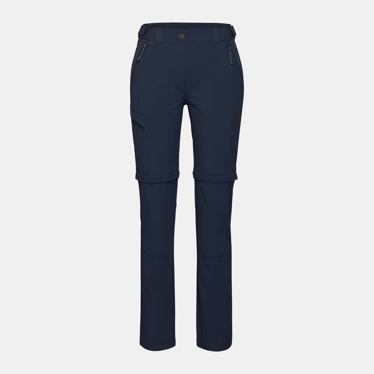 Mammut Runbold IV Zip Off Pants Women
