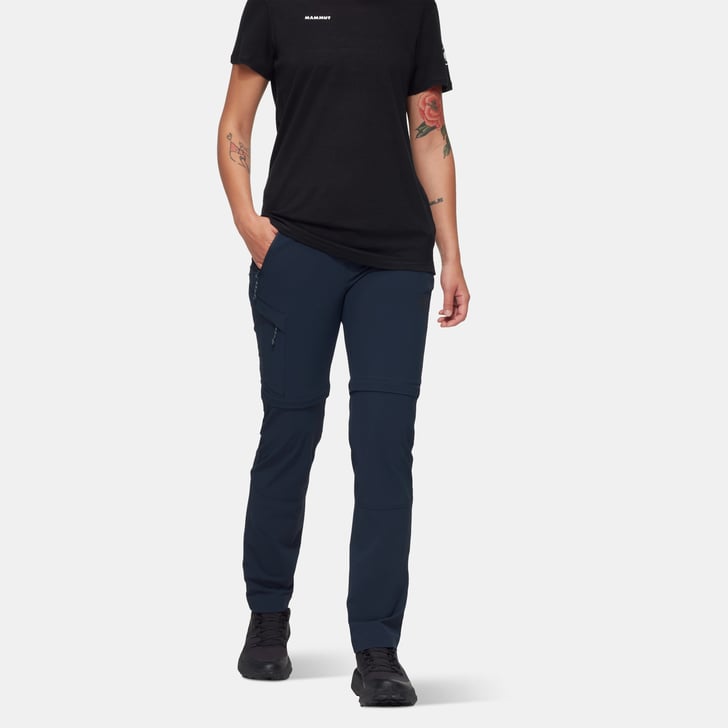 Mammut Runbold IV Zip Off Pants Women
