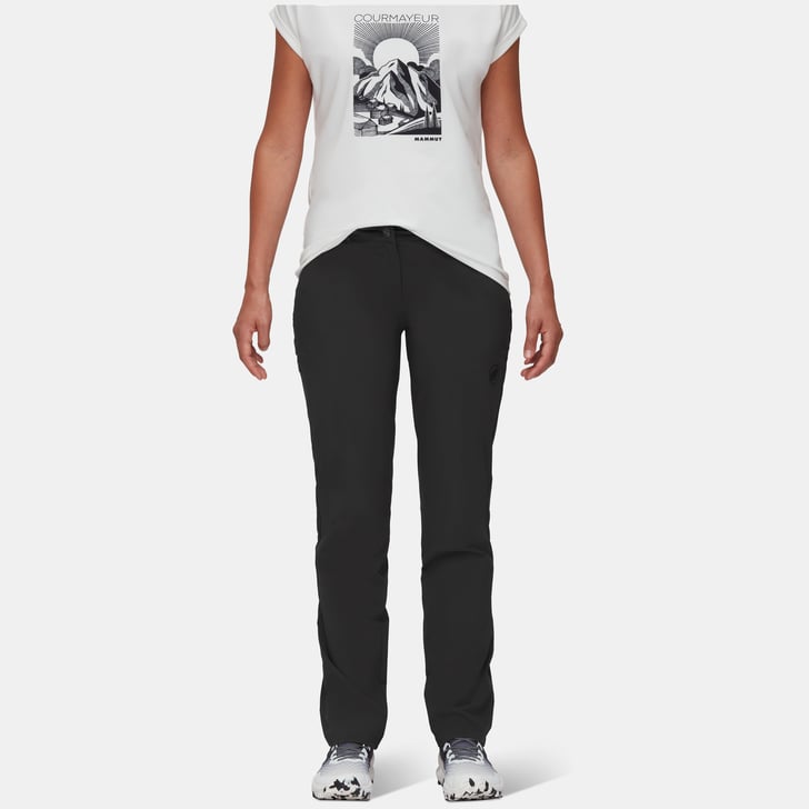 Mammut Runbold Pants Women