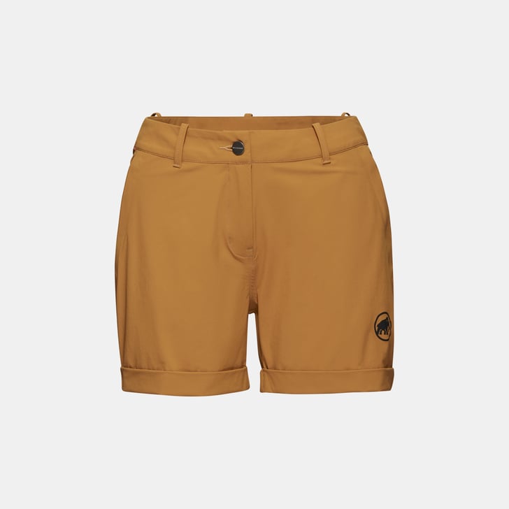 mammut Runbold Roll Cuff Shorts Women