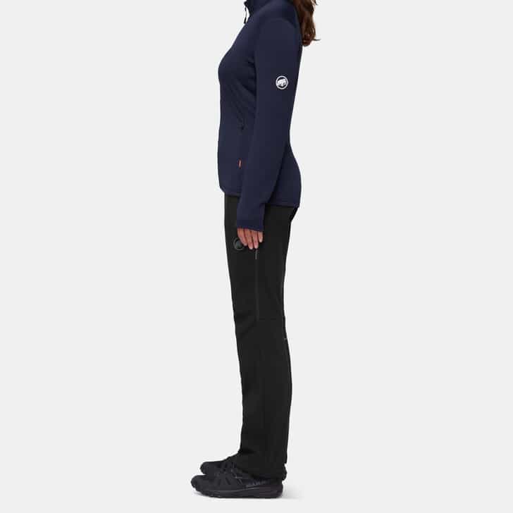 Mammut Runbold Winter SO Pants Women