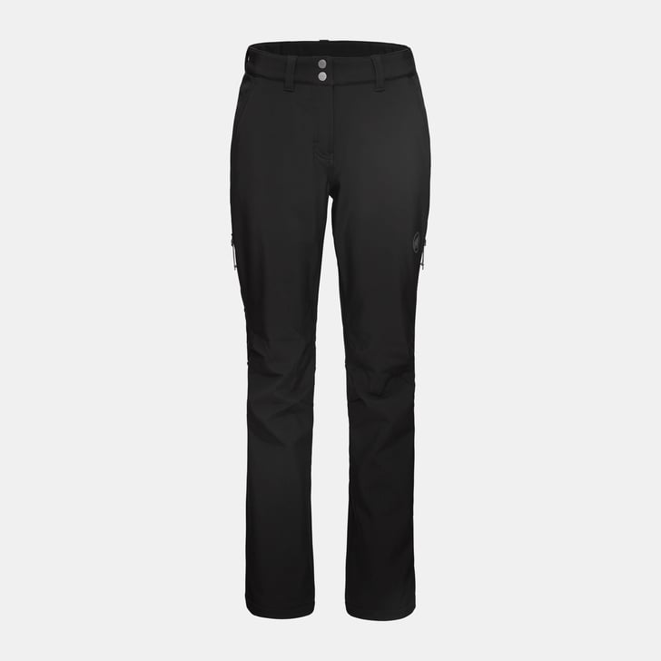 mammut Runbold Winter SO Pants Women