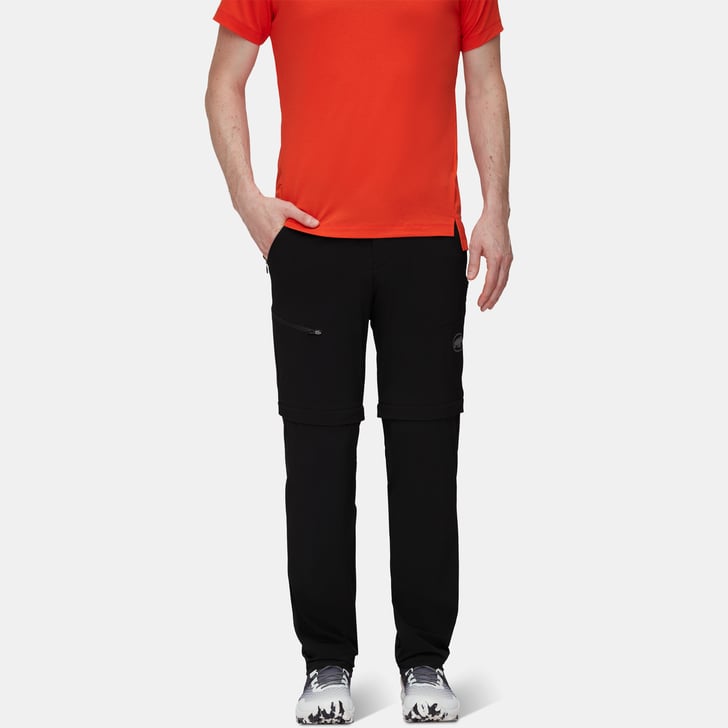 Mammut Runbold Zip Off Pants Men