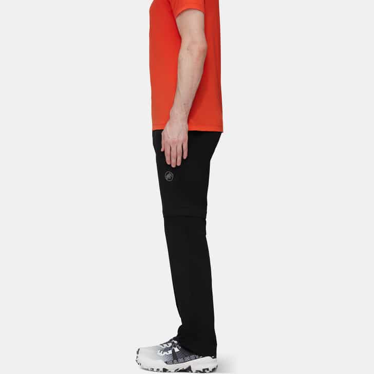 Mammut Runbold Zip Off Pants Men