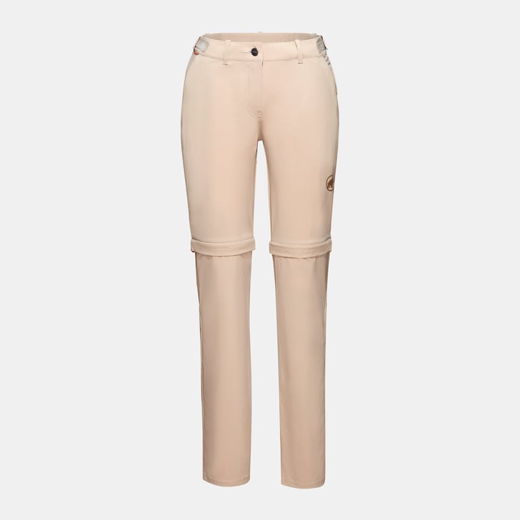 Mammut Runbold Zip Off Pants Women