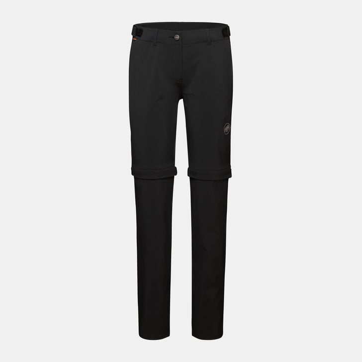 Mammut Runbold Zip Off Pants Women