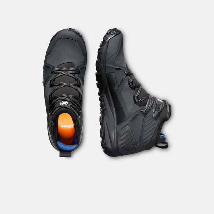 Mammut Saentis Pro WP Men