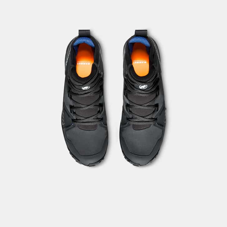 mammut Saentis Pro WP Men