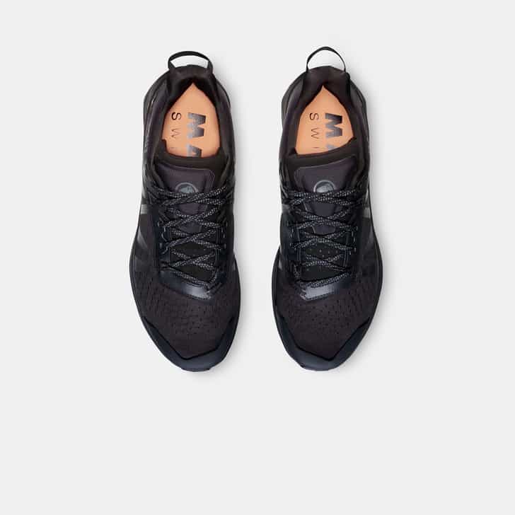 Mammut Saentis TR Low GTX Men