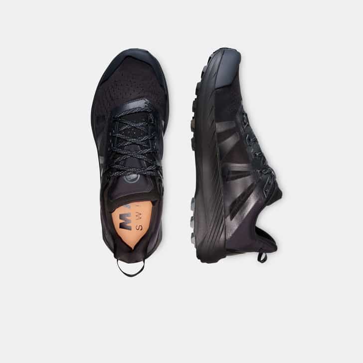 Mammut Saentis TR Low GTX Men