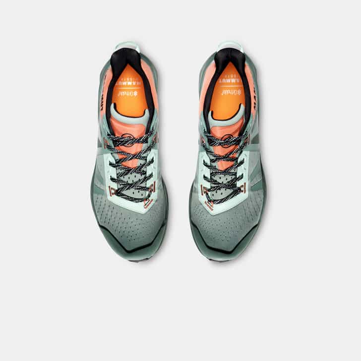 Mammut Saentis TR Low GTX Men