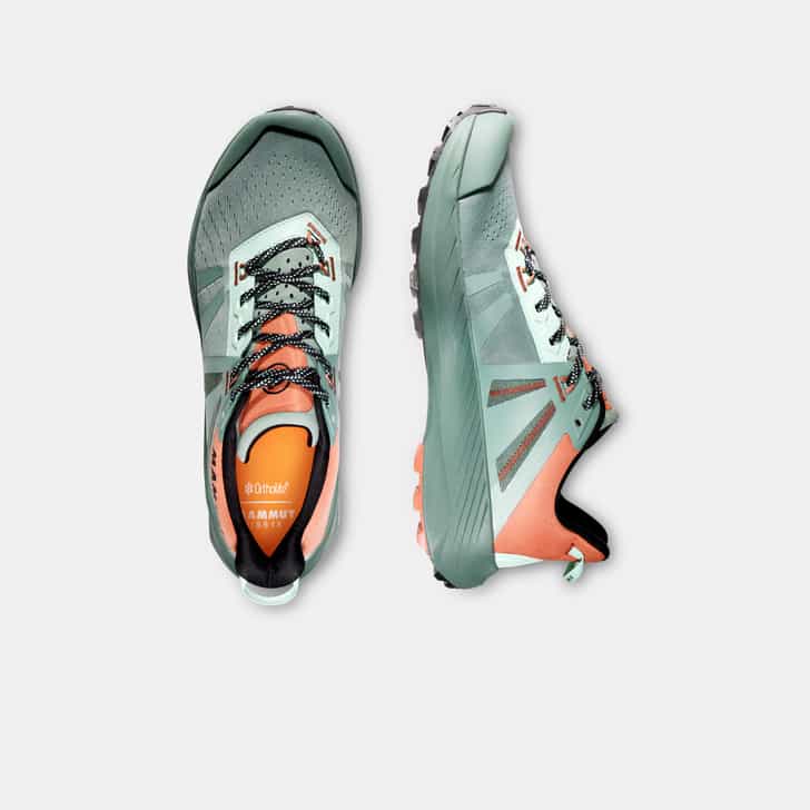 Mammut Saentis TR Low GTX Men