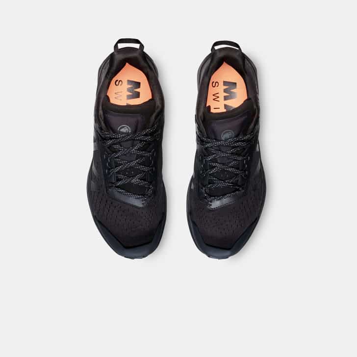 Mammut Saentis TR Low GTX Women