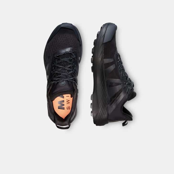 Mammut Saentis TR Low GTX Women