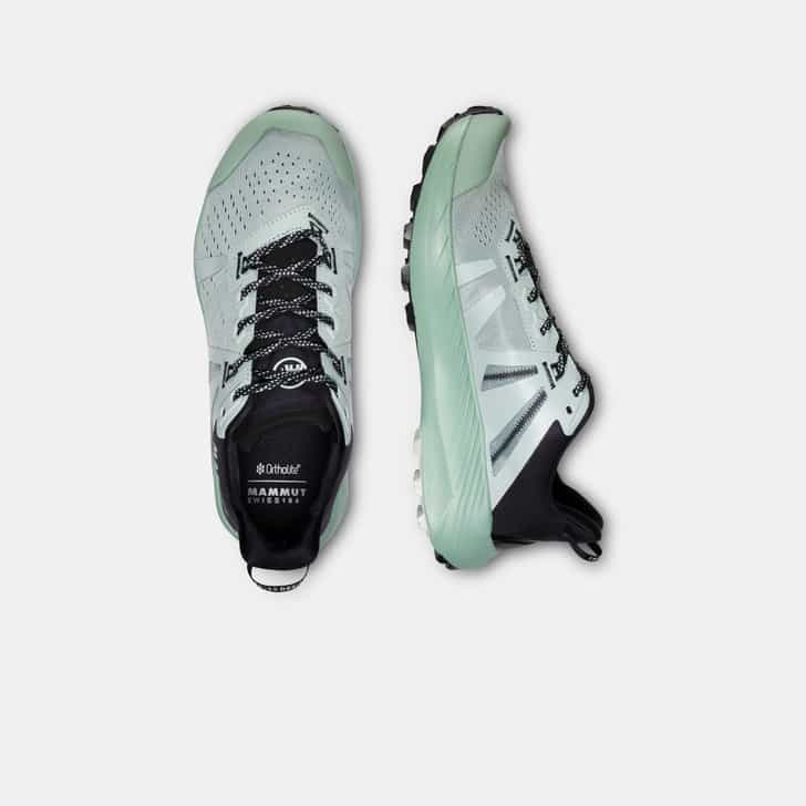 Mammut Saentis TR Low Men